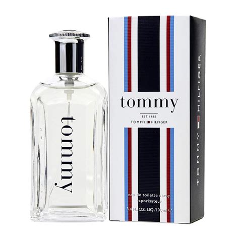 tommy hilfiger en linea